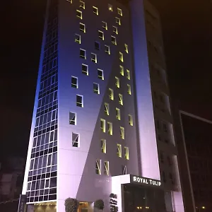 5* Hotel Royal Tulip Achrafieh