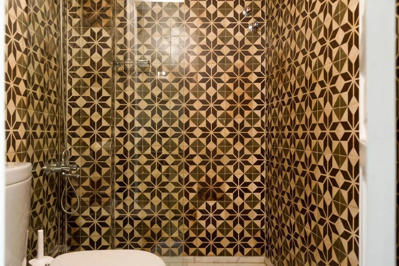 Beyt Mar Mikhael Apartment Beirut Lebanon