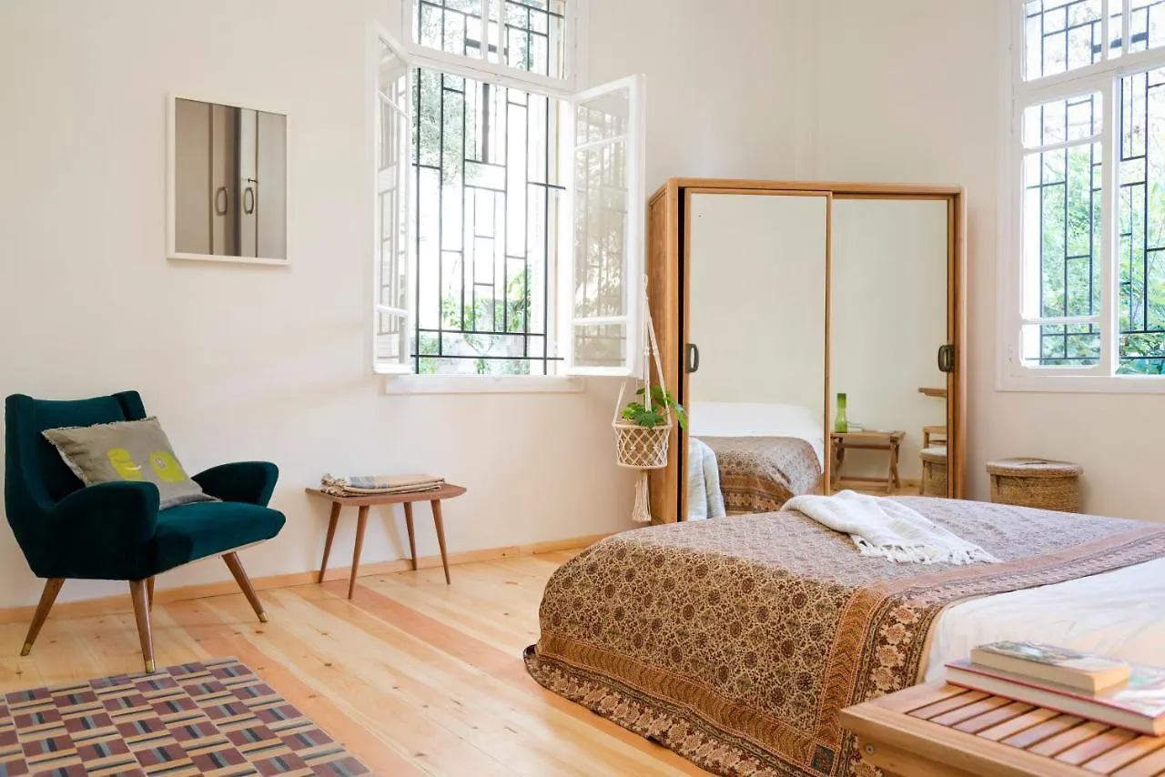 Beyt Mar Mikhael Apartment Beirut Lebanon