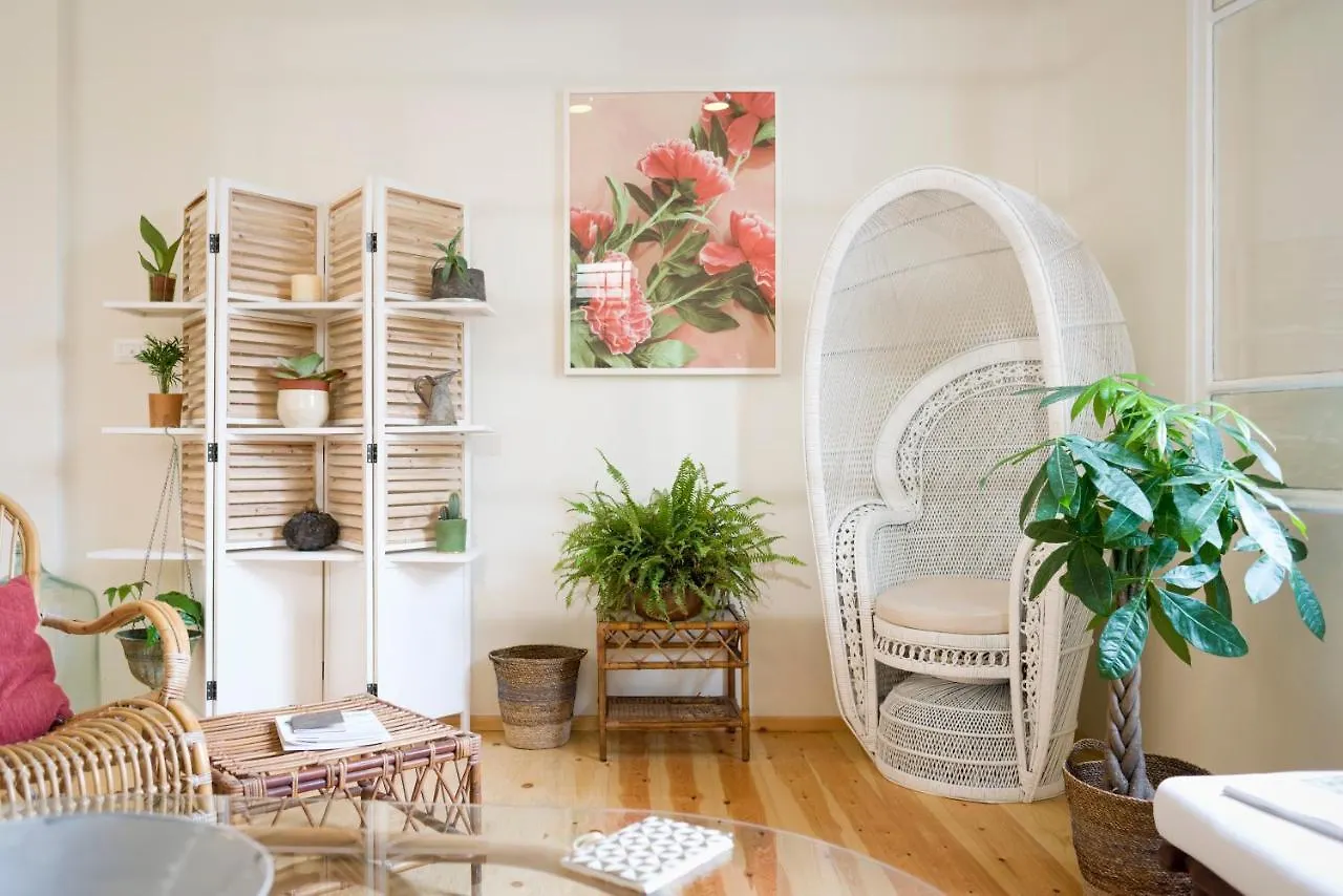 Beyt Mar Mikhael Apartment Beirut Lebanon