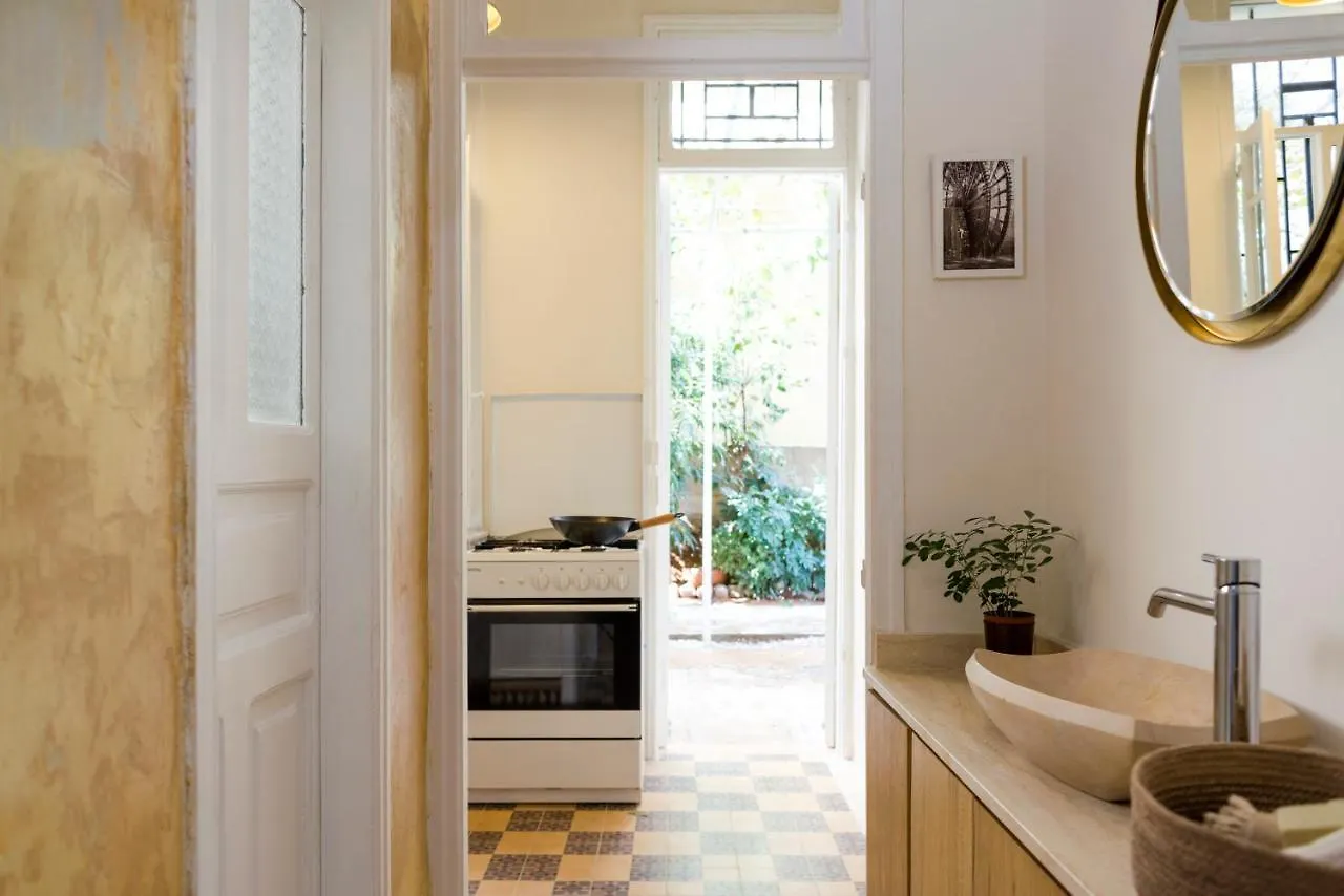 Beyt Mar Mikhael Apartment Beirut