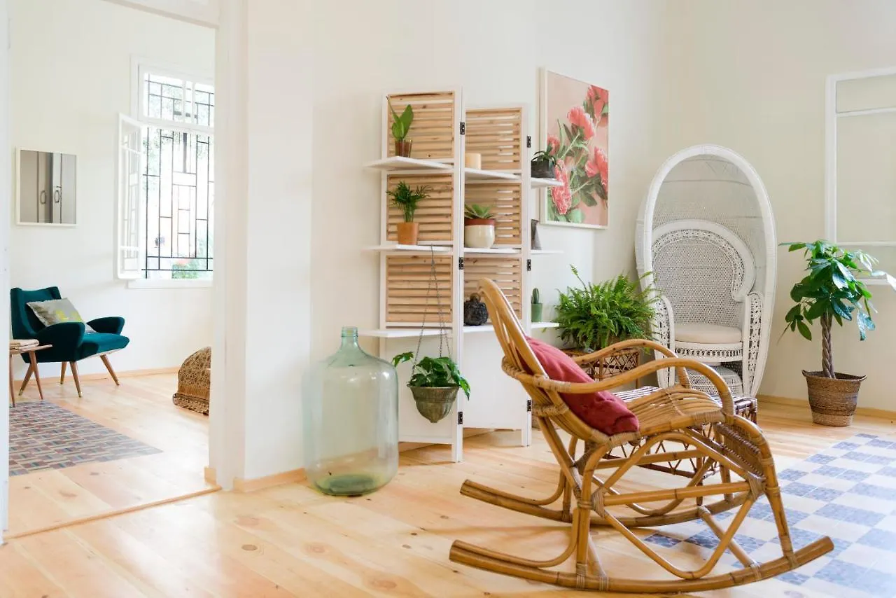 Beyt Mar Mikhael Apartment Beirut
