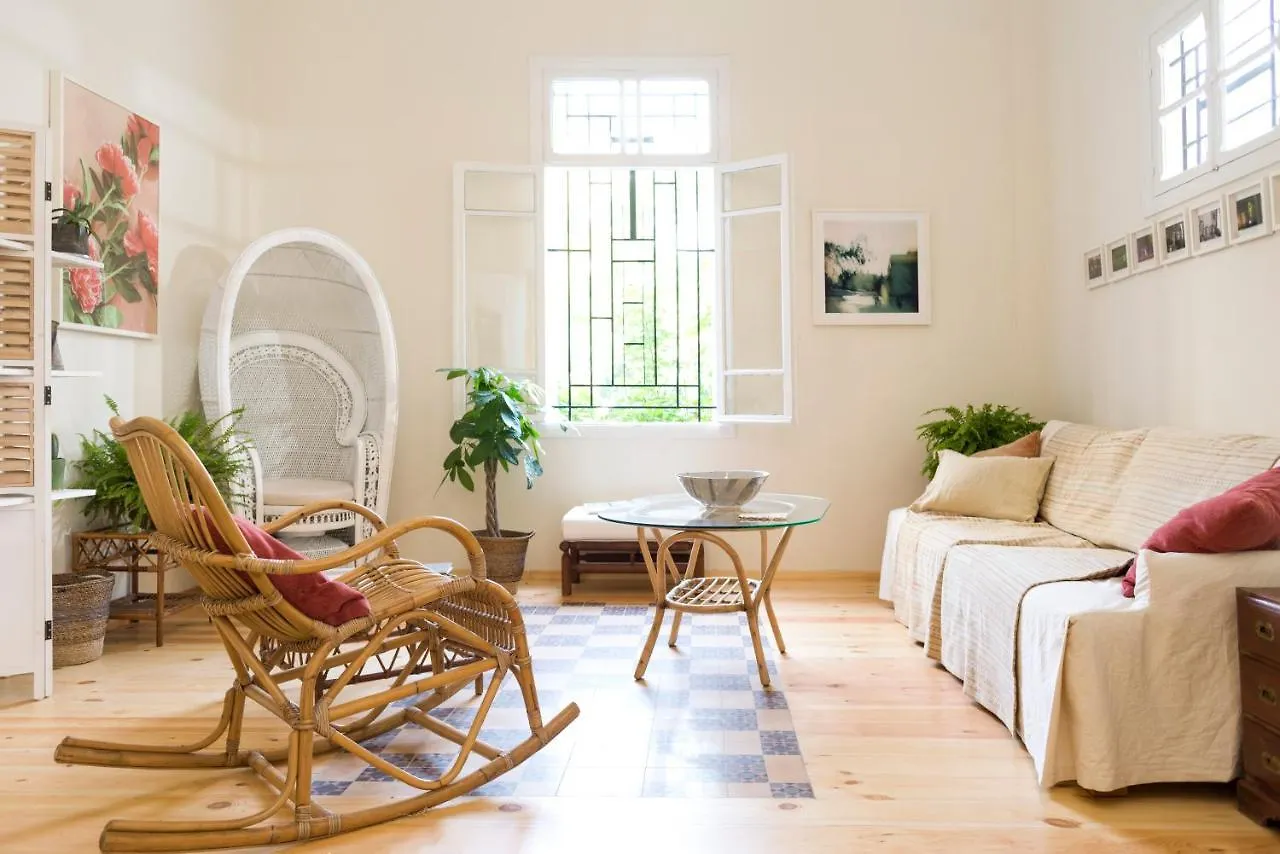 Beyt Mar Mikhael Apartment Beirut Lebanon