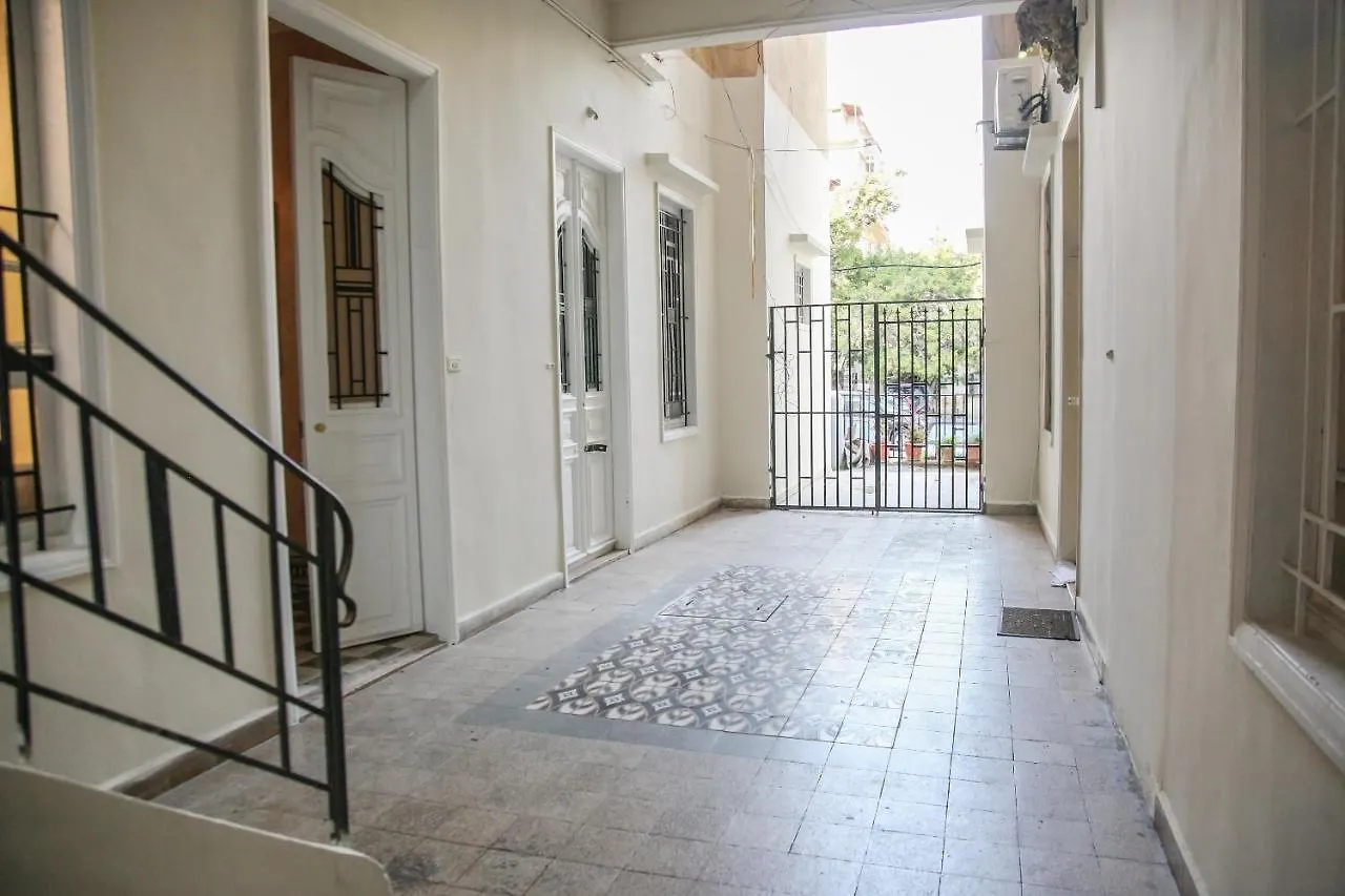 Beyt Mar Mikhael Apartment Beirut