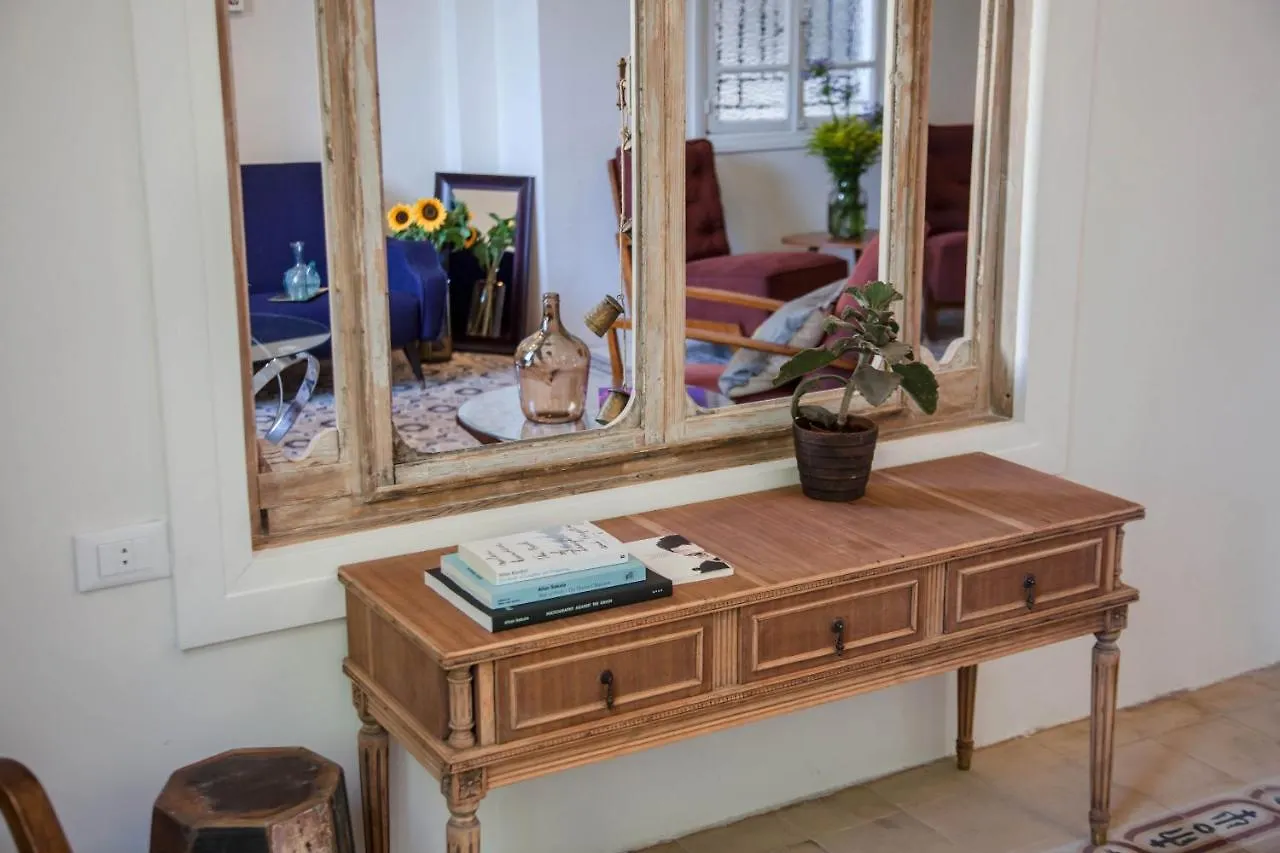 Beyt Mar Mikhael Apartment Beirut 0*,