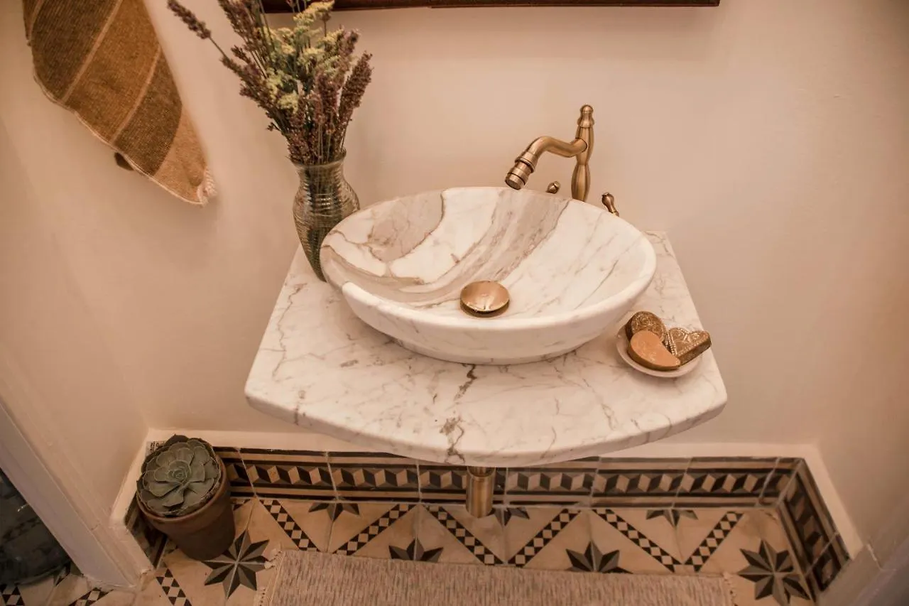 Beyt Mar Mikhael Apartment Beirut