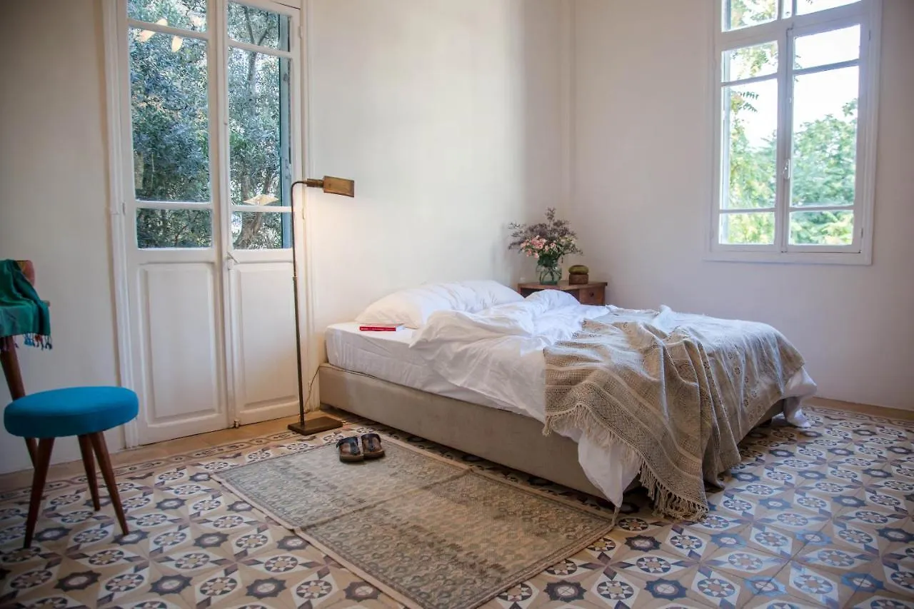 Beyt Mar Mikhael Apartment Beirut