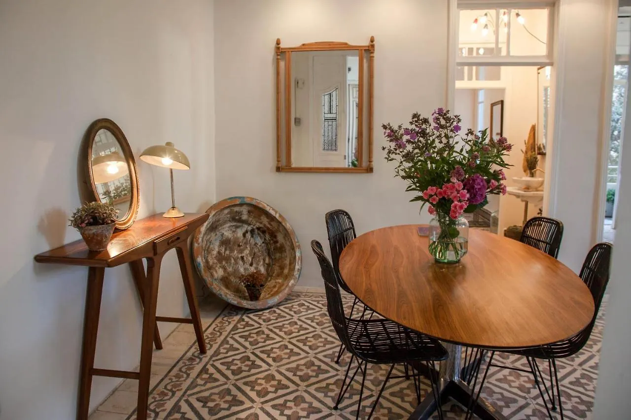 Beyt Mar Mikhael Apartment Beirut