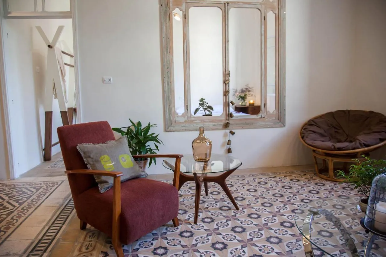 Beyt Mar Mikhael Apartment Beirut