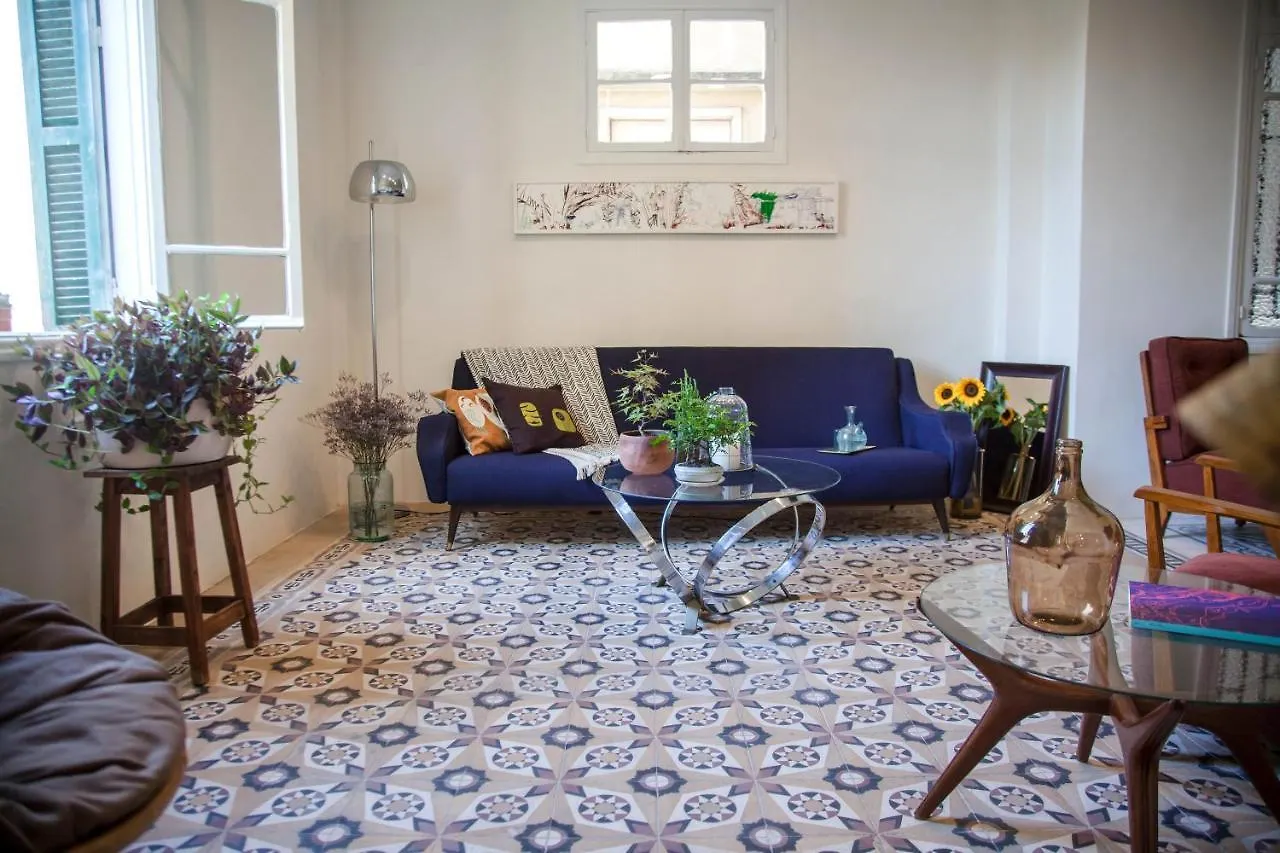 Beyt Mar Mikhael Apartment Beirut Lebanon
