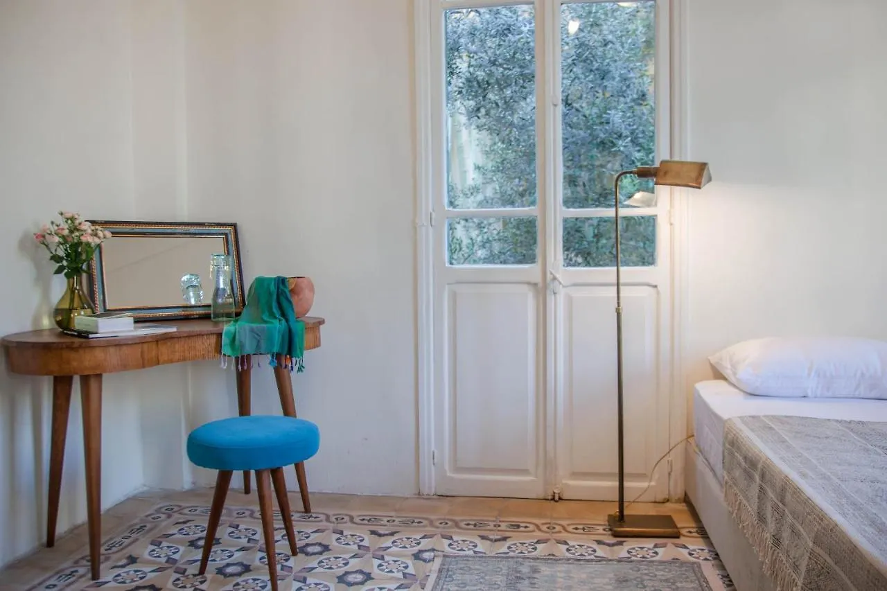 Beyt Mar Mikhael Apartment Beirut