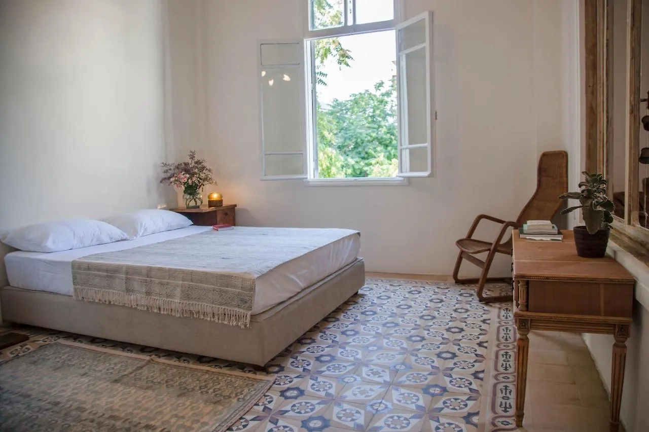 Beyt Mar Mikhael Apartment Beirut