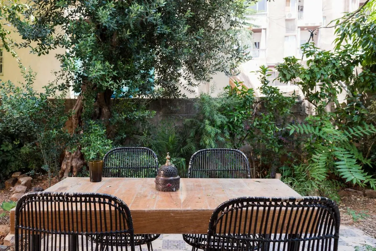 Beyt Mar Mikhael Apartment Beirut Lebanon