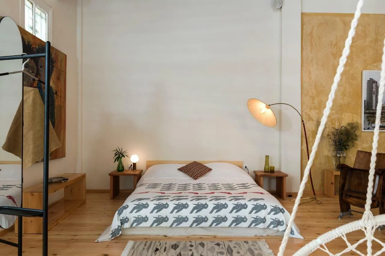 Beyt Mar Mikhael Apartment Beirut