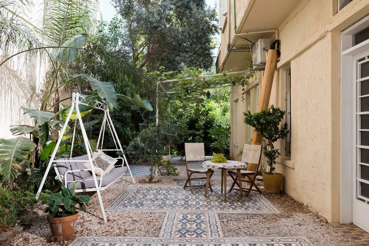 Beyt Mar Mikhael Apartment Beirut