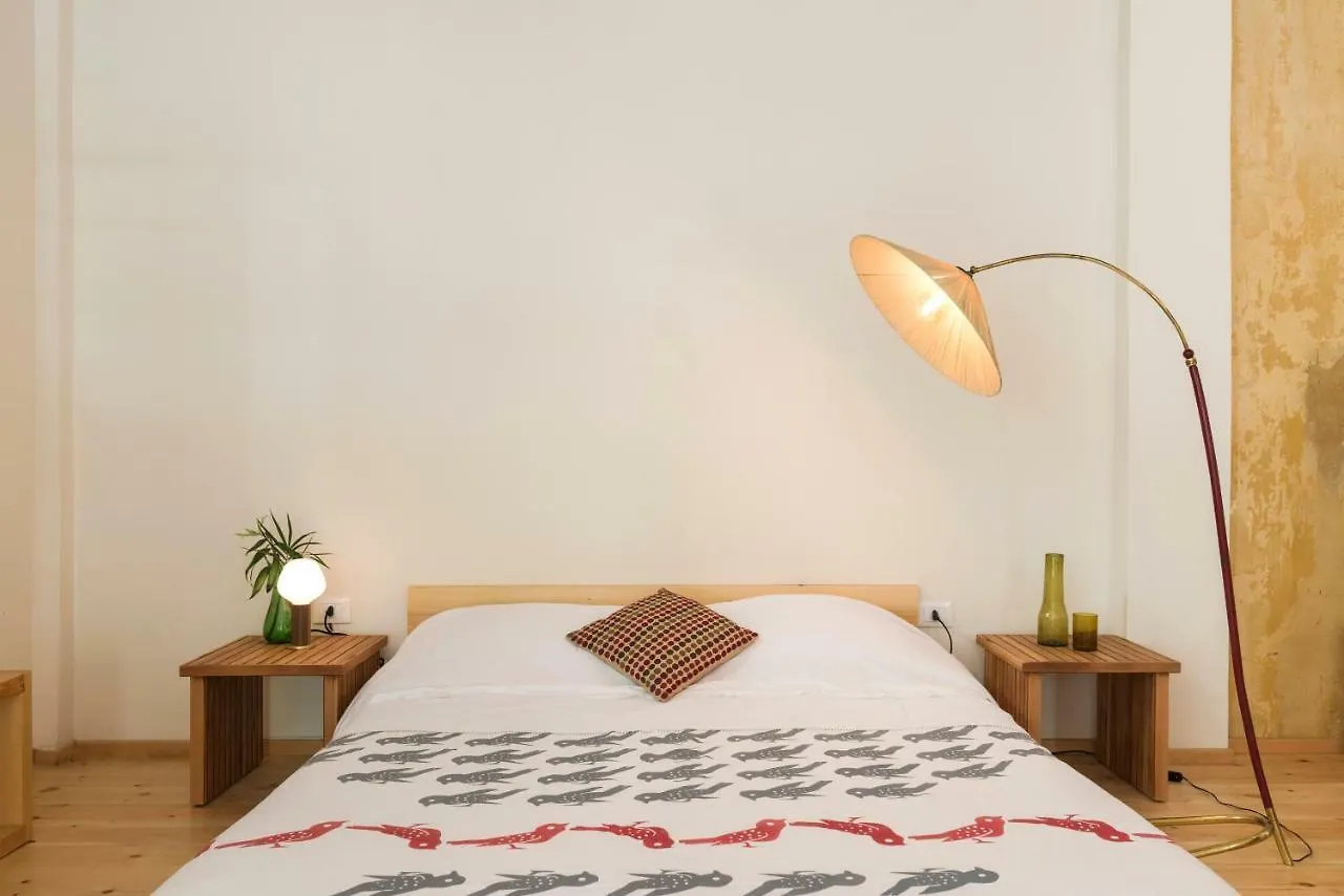 Beyt Mar Mikhael Apartment Beirut