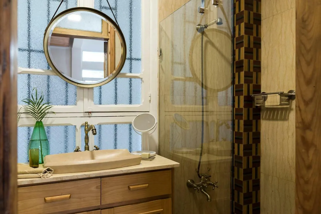 Beyt Mar Mikhael Apartment Beirut Lebanon