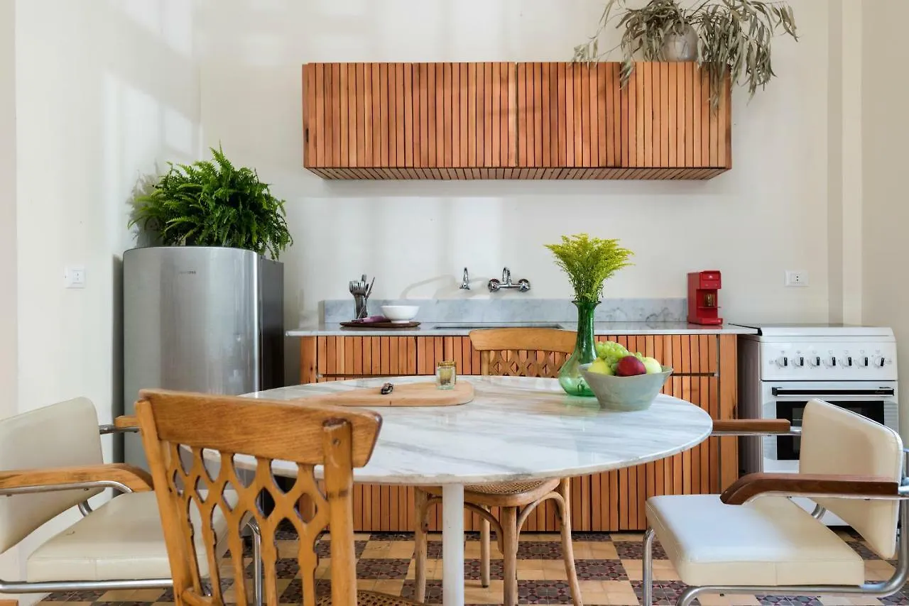 Beyt Mar Mikhael Apartment Beirut 0*,  Lebanon